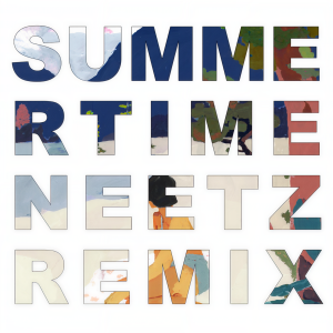 收聽RIRI的Summertime (Neetz Remix)歌詞歌曲