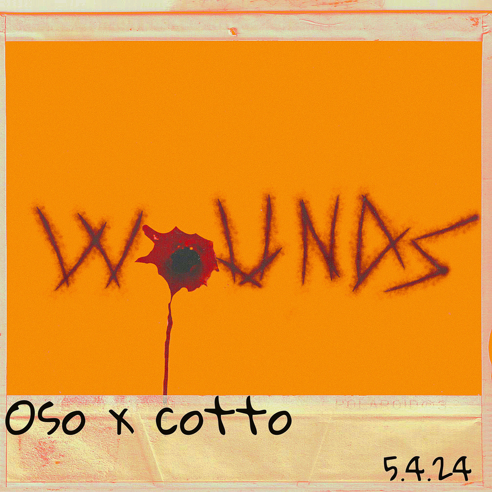 Wounds (Explicit)