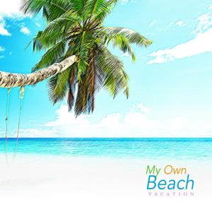 Album My own beach oleh Vacation