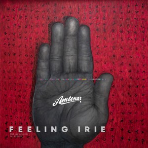 Amtenar的專輯Feeling Irie