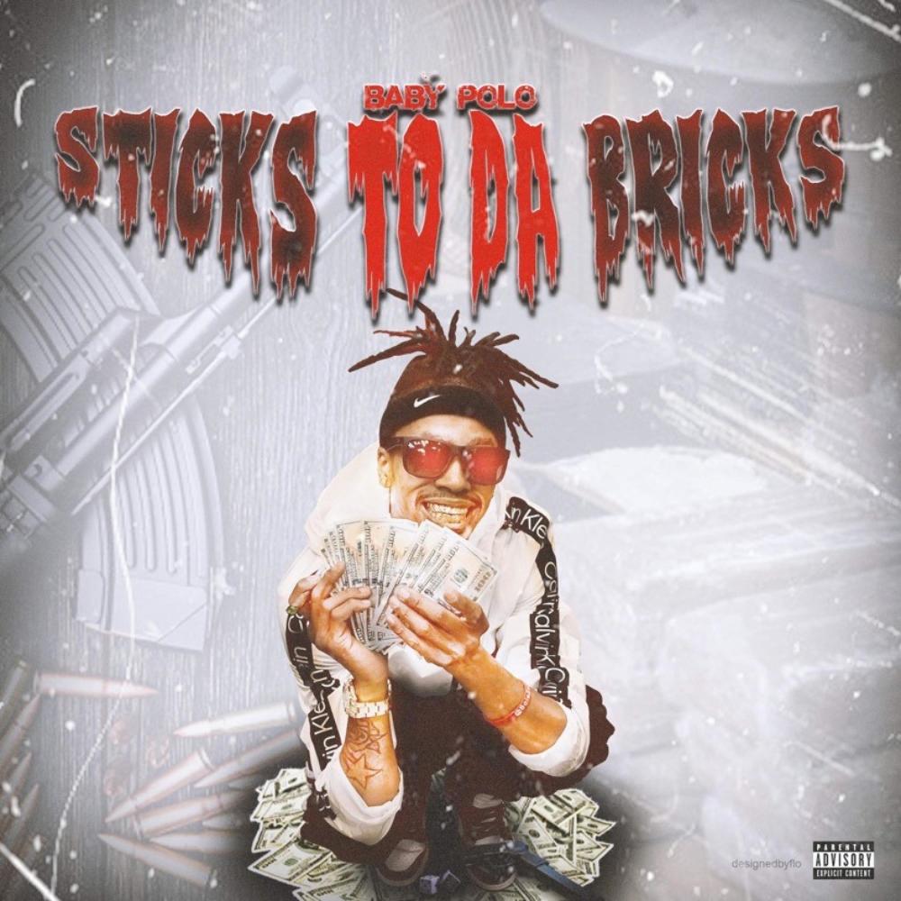 Finger Roll (feat. Scottie Rich) (Explicit)
