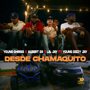 收聽Albert 56的Desde Chamaquito歌詞歌曲