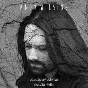 Album Souls of Stone (Radio Edit) from Andy Wilsing