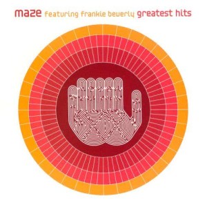 收聽Maze的Before I Let Go (2004 Remastered)歌詞歌曲