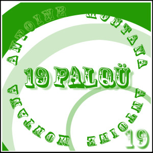 Antoine Midani的专辑19 Palque