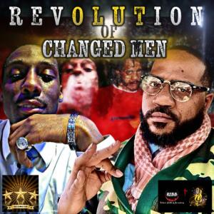收聽Renaaz Peoplez的REVOLUTION OF CHANGED MEN (feat. TONE BUTTA)歌詞歌曲
