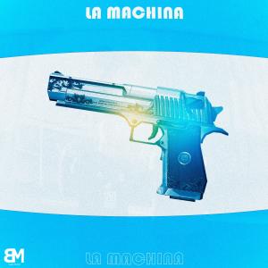 Bass Music的專輯LA MACHINA RKT (feat. LCA FLK & MB2) (Explicit)