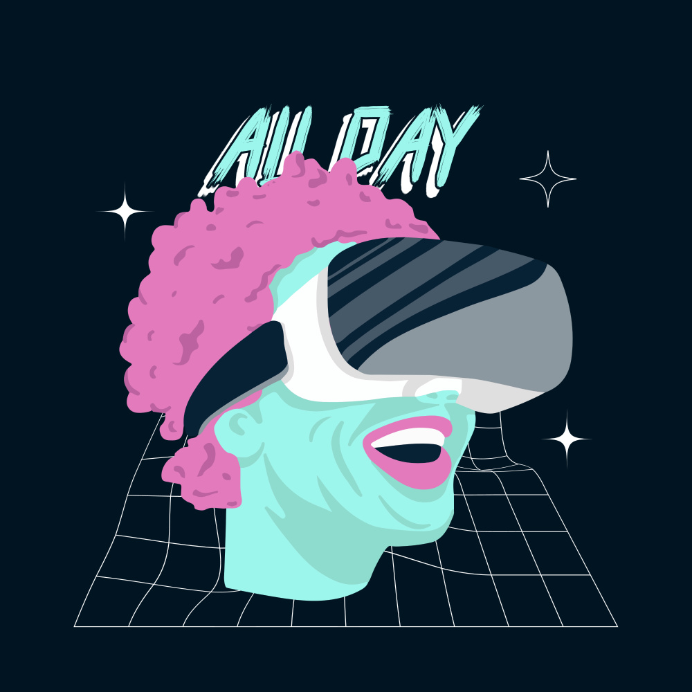 All Day