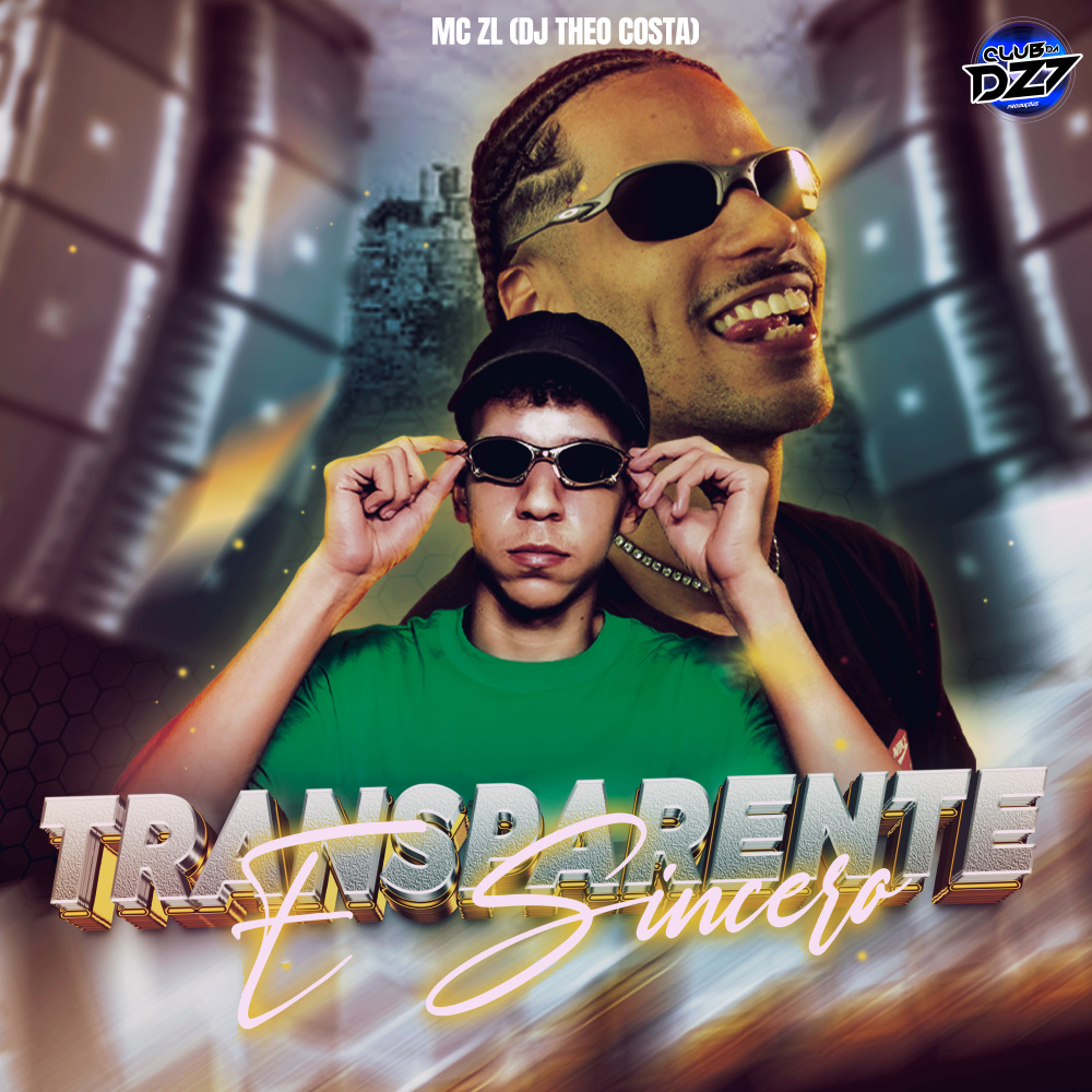 TRANSPARENTE E SINCERO (Explicit)
