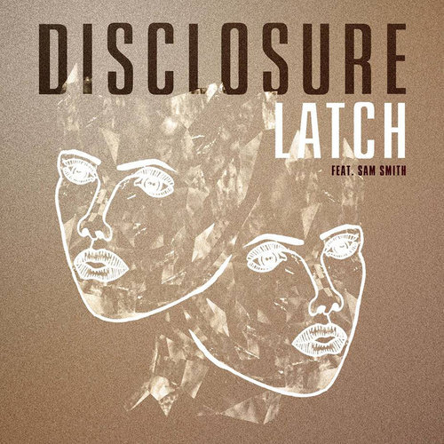 Latch (Jamie Jones Remix)