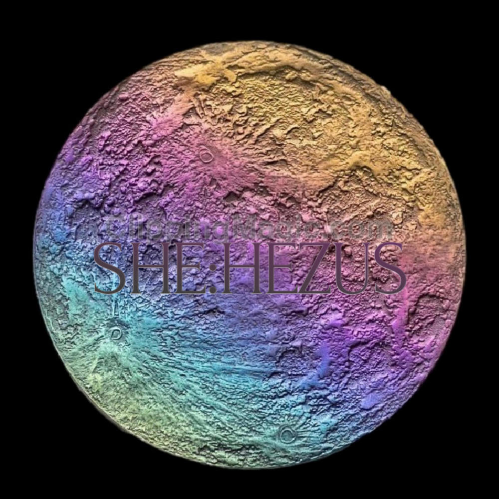 She:Hezus
