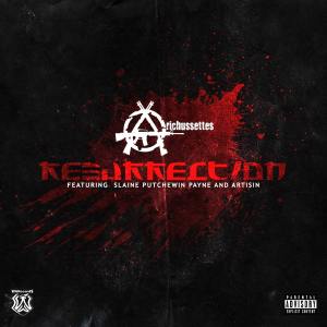 收聽Arichussettes的Resurrection (Explicit)歌詞歌曲