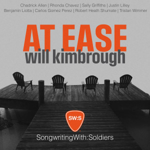 Will Kimbrough的專輯At Ease