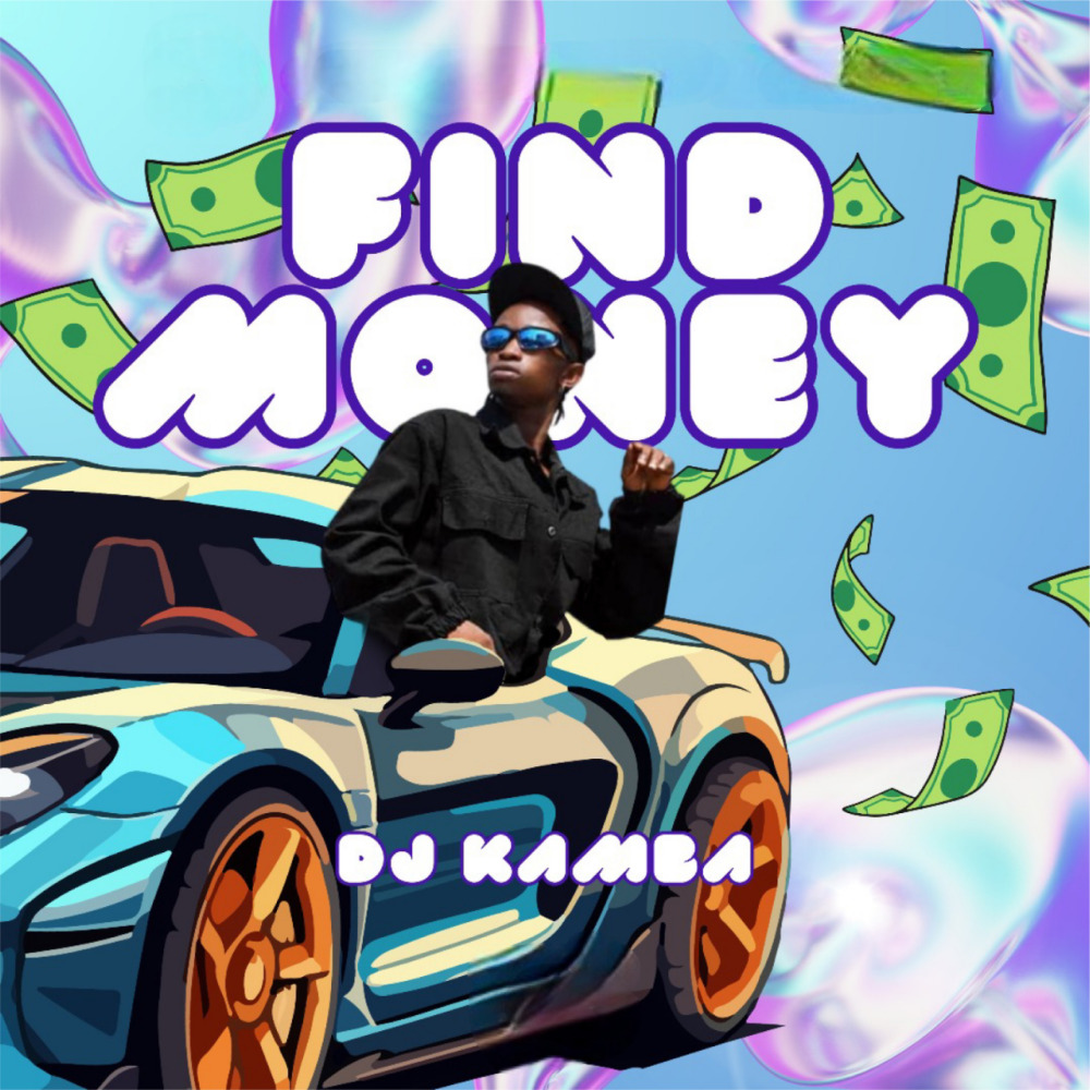 Find Money