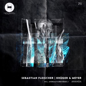 ดาวน์โหลดและฟังเพลง Ananda พร้อมเนื้อเพลงจาก Sebastian Fleischer