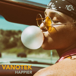 Vanotek的专辑Happier