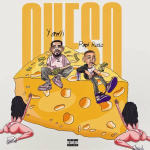 Album QUESO (Explicit) oleh Yami