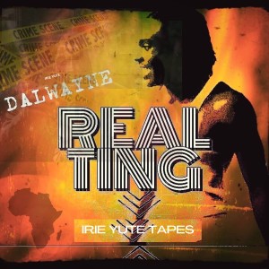 ดาวน์โหลดและฟังเพลง Real Ting พร้อมเนื้อเพลงจาก Dalwayne