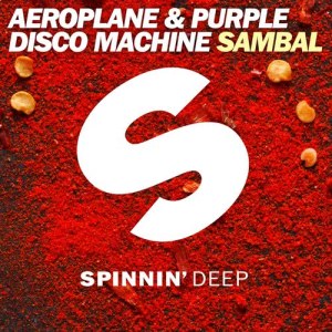ดาวน์โหลดและฟังเพลง Sambal พร้อมเนื้อเพลงจาก Aeroplane