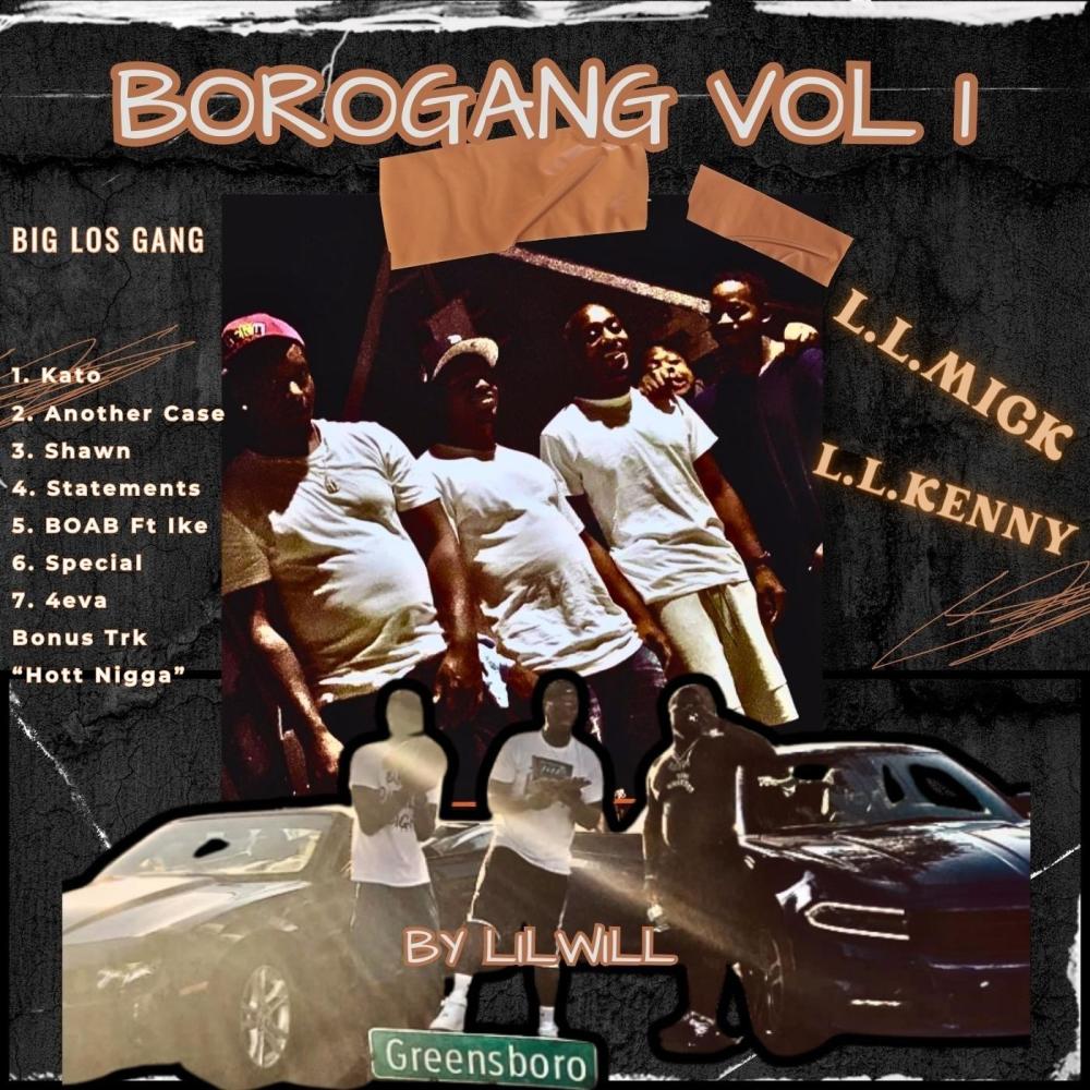 Boss Of All Bosses (feat. Trench Baby) (Explicit)