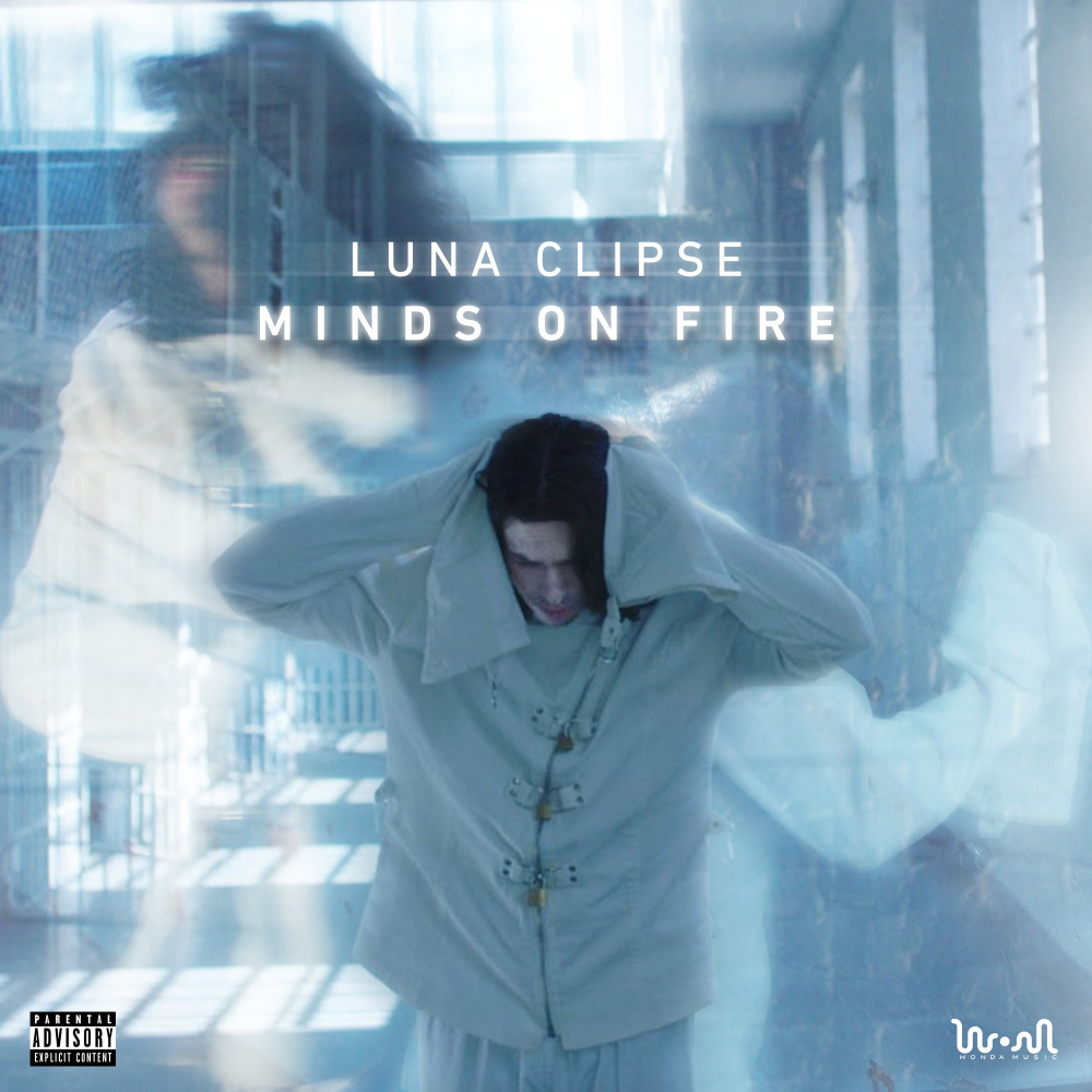 Minds On Fire (Explicit)