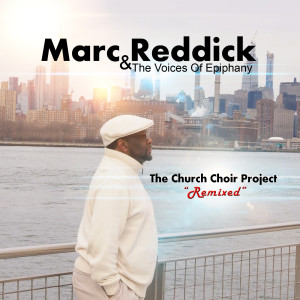 收听Marc Reddick的My Everything歌词歌曲