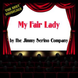 My Fair Lady (Music Inspired by the Film)