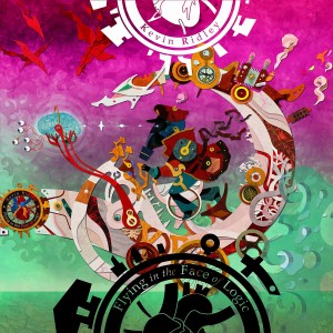 收聽Kevin Ridley的They Dance Till Tomorrow歌詞歌曲