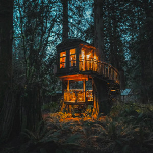 Treehouses