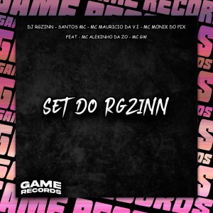 Listen to Set Rgzinn (Explicit) song with lyrics from DJ Rgzinn