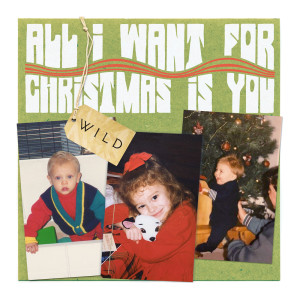 收聽The Holiday Place的All I Want for Christmas Is You歌詞歌曲