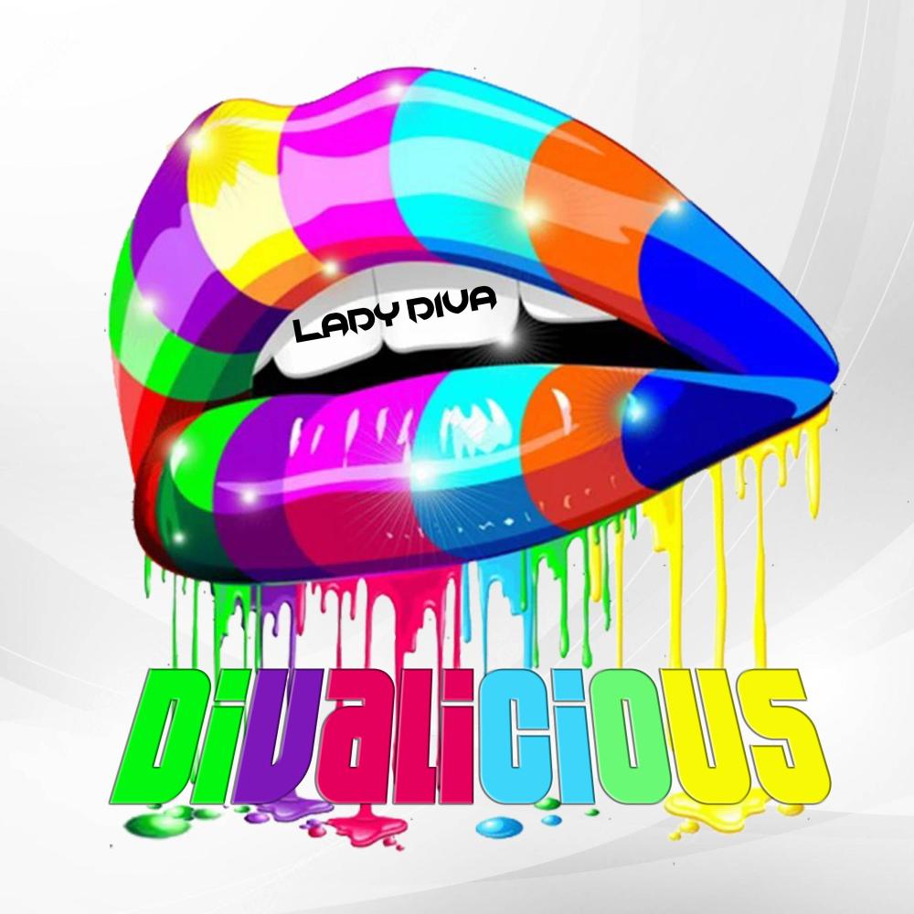 Divalicious (Explicit)