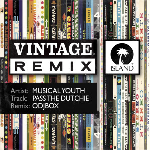 收聽Musical Youth的Pass The Dutchie (Odjbox Remix)歌詞歌曲
