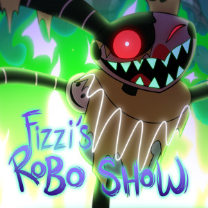 Jefferson Friedman的專輯Fizzi's Robo Show (Original Score)