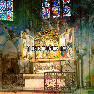 Album 10 Jesus in Joyous Jams from Praise and Worship