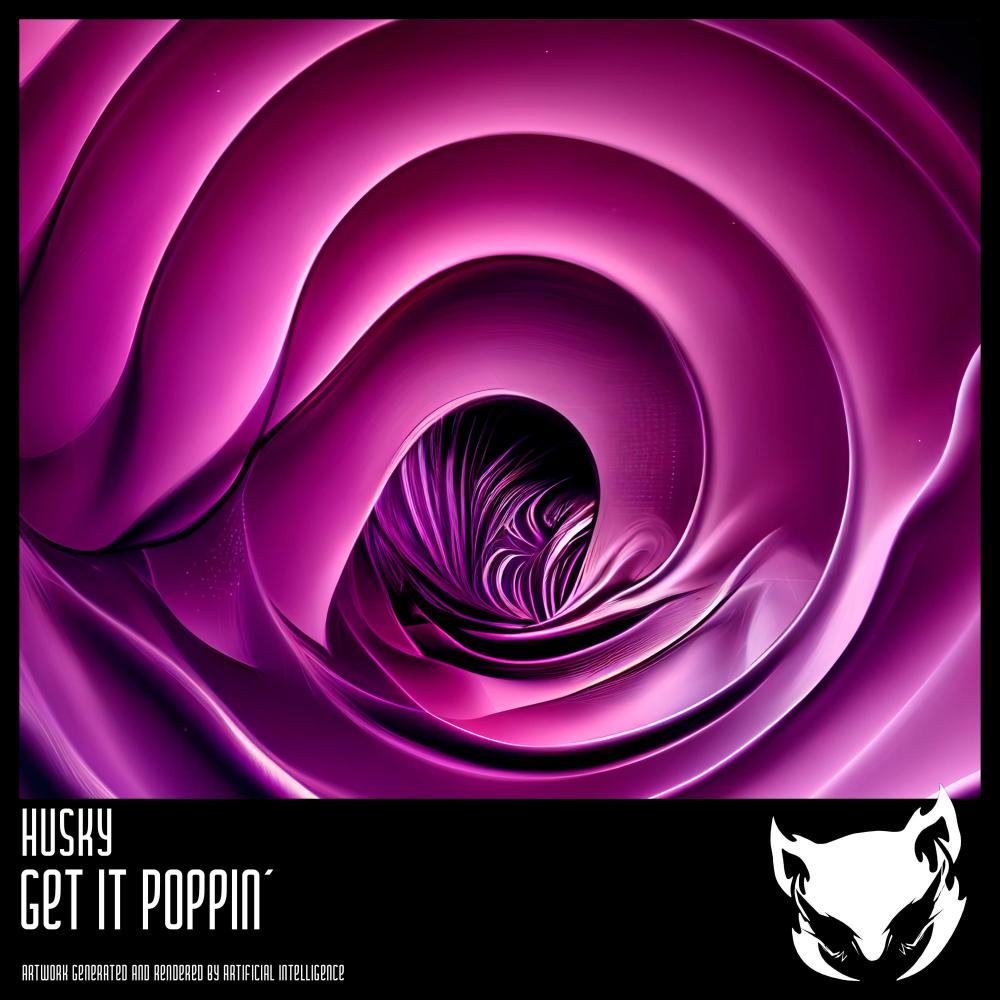 Get It Poppin'