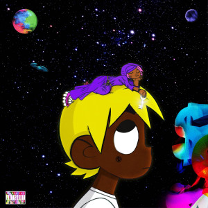 Eternal Atake (Deluxe) - LUV vs. The World 2 (Explicit)