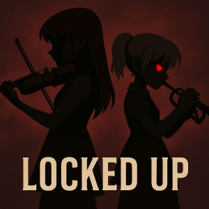 Album Locked Up from Aikon