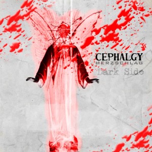 Cephalgy的专辑Herzschlag (Dark Side)