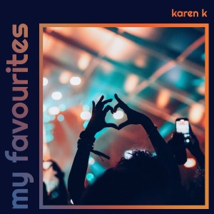 Karen K的专辑My Favourites