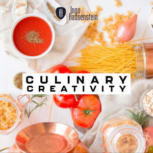 Ingo Hassenstein的專輯Culinary Creativity