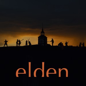 อัลบัม Elden ศิลปิน Diverse Artister