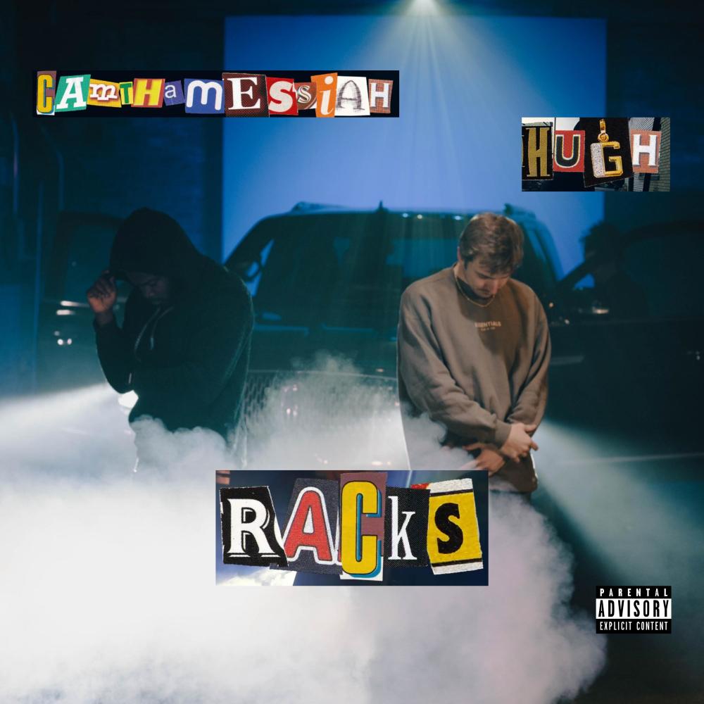 Racks (feat. CamThaMe$$iah) (Explicit)