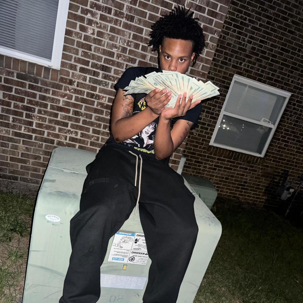 Gimick (feat. 3rdstr1ke) (Explicit)