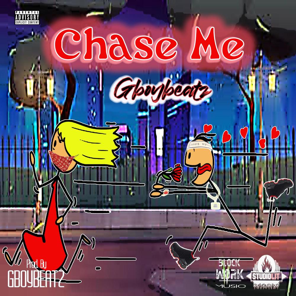 Chase Me
