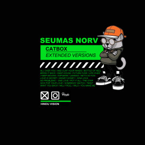 Listen to I Keep Moving song with lyrics from Seumas Norv