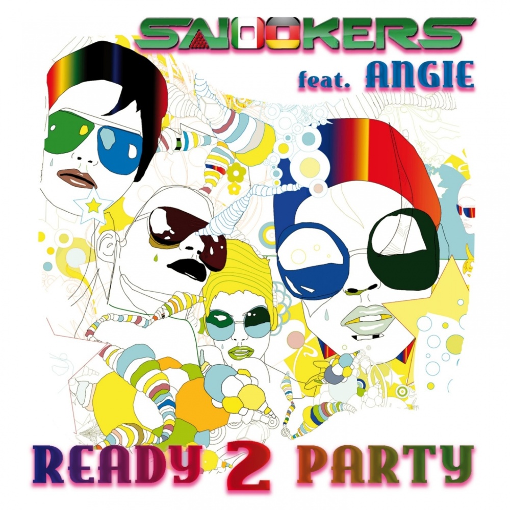 Ready 2 Party (Extended Mix)