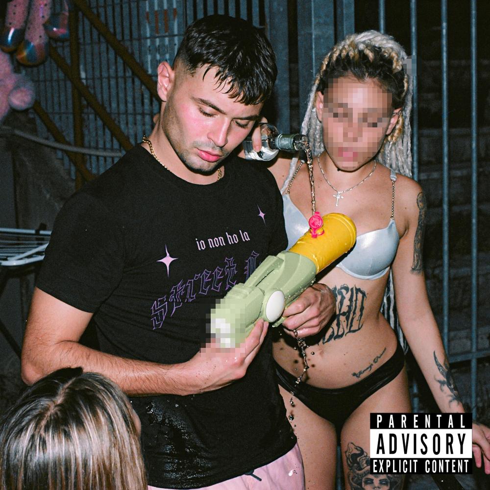 Kamasutra (Explicit)