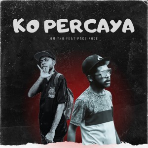 Album KO PERCAYA from 