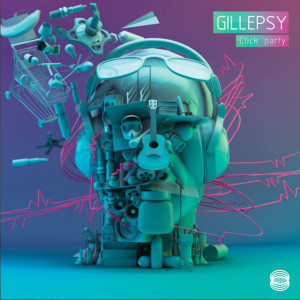 ดาวน์โหลดและฟังเพลง The Scientist พร้อมเนื้อเพลงจาก Gillepsy